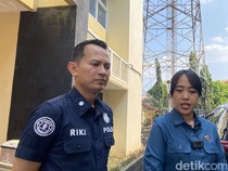 Polisi Amankan Mahasiswa Unnes Diduga Lecehkan Pelanggan Antar Jemput