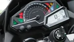 Potret Kawasaki Ninja 250 FI Jadul yang Dihidupkan Lagi