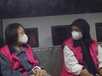 Eks Direktur Pascasarjana UPR Ditahan, Diduga Korupsi Rp 2,4 Miliar