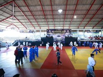 Sambut HUT ke-80 Bhayangkara, Judo Kapolda Jatim Cup 2026 Akan Digelar