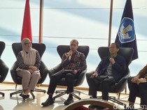 Jumlah Mahasiswa Disabilitas RI Capai 3.128 Orang, Tersebar di 282 Kampus