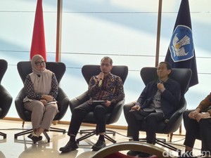 Jumlah Mahasiswa Disabilitas RI Capai 3.128 Orang, Tersebar di 282 Kampus
