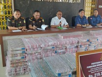 Modus Pungli oleh Kepala Wilker Karang Agung Muba: Pungut Biaya ke Agen Kapal