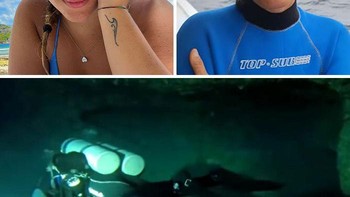 Lima penyelam asal Italia, termasuk profesor ekologi Monica Montefalcone, tewas saat menjelajahi sistem gua bawah laut di Atol Vaavu, Maladewa, pada Mei 2026. Kelompok tersebut hilang ketika melakukan penyelaman hingga kedalaman sekitar 60 meter di area yang dikenal sebagai gua hiu. Jenazah mereka ditemukan beberapa hari kemudian di bagian gua yang sangat dalam dan gelap, sementara penyebab pasti tragedi itu masih diselidiki. Insiden ini juga merenggut nyawa seorang anggota Penjaga Pantai Maladewa yang ikut dalam operasi pencarian dan penyelamatan. Foto: Boredpanda