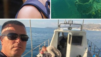 Rebecca Gannon, penyelam bersertifikat asal Inggris, meninggal dunia saat mengikuti penyelaman di lepas pantai Saranda, Albania, pada September 2022. Wanita berusia 29 tahun itu dilaporkan mengalami masalah saat berada di dalam air setelah sebelumnya terdapat dugaan kendala pada regulator pernapasannya. Kematian Rebecca memicu penyelidikan terhadap operator penyelaman dan instruktur yang mendampinginya, sementara sang ayah terus memperjuangkan keadilan karena meyakini putrinya bisa diselamatkan jika penanganan darurat dilakukan lebih cepat.  Foto: Boredpanda