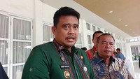 Gubsu Bobby Curhat Jadi Korban Pungli di Tempat Wisata