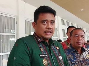 Gubsu Bobby Curhat Pernah Jadi Korban Pungli di Objek Wisata Sidebuk-debuk