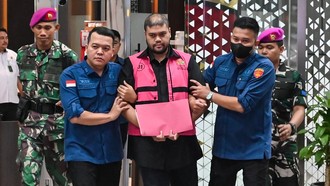 Glory Harimas Disebut Berulang Kali Setor Duit Jual Beli Titik SPPG ke Dadan