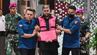 Glory Harimas Tersangka Korupsi MBG Jual SPPG ke Mitra Rp 100 Juta per Titik