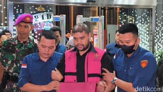 Kejagung Tetapkan Tersangka Baru dari Pihak Swasta di Kasus Korupsi Tata Kelola MBG