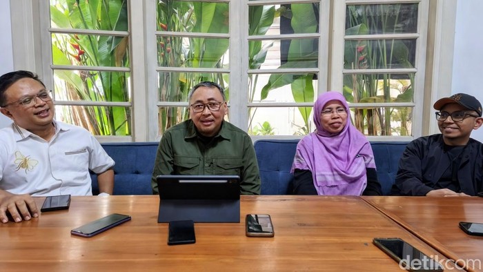 Komisi V DPRD Jabar