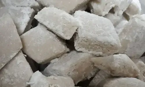 Kue Geplak khas Betawi Kue Geplak khas Betawi