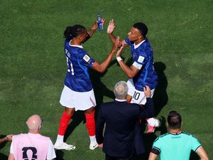 Kylian Mbappe: Michael Olise Buat Segalanya Jadi Lebih Mudah