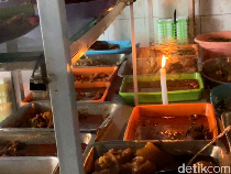 Keluh Warga Bandung Terdampak Mati Lampu: Air Sulit, Tugas Telat