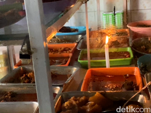 Keluh Warga Bandung Terdampak Mati Lampu: Air Sulit, Tugas Telat