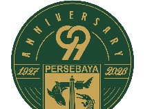 Perayaan HUT ke-99, Persebaya Dapat 2 Kado Istimewa dari Pemkot Surabaya