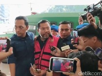Eks Waka BGN Sony Sonjaya Diperiksa Kejagung Terkait Pengajuan JC