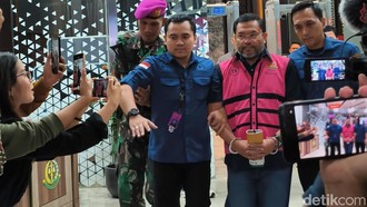 Bertambah, Sony Sonjaya Beberkan 41 Nama Terkait Korupsi MBG ke Penyidik