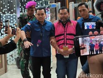 Video Kejagung soal 41 Nama Terkait Korupsi MBG dan Nasib JC Sony Sonjaya