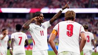 Klasemen Grup L Piala Dunia 2026: Inggris Dibuntuti Ghana
