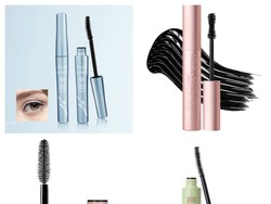 7 Rekomendasi Maskara Tidak Waterproof, Tetap Bikin Bulu Mata Lentik