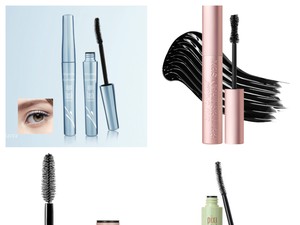 7 Rekomendasi Maskara Tidak Waterproof, Tetap Bikin Bulu Mata Lentik