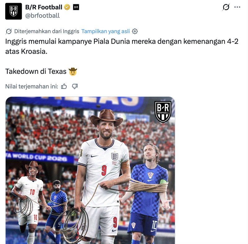 Meme Inggris