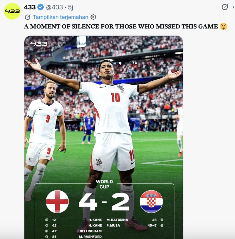 Meme Inggris