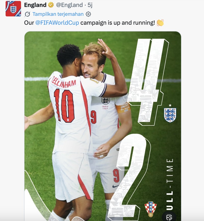 Meme Inggris