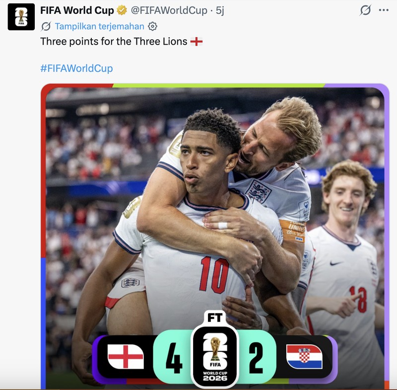Meme Inggris