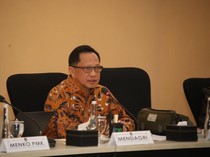Video Mendagri: Prabowo Setujui Anggaran Pemulihan Sumatera  Rp 100,1 Triliun