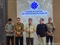 1.940 Peserta Magang Nasional Mengundurkan Diri, Ada Apa?