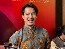 Morgan Oey Sampai Nirina Zubir Jadi Duta Festival Film Indonesia 2026