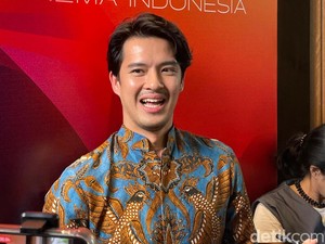 Morgan Oey Sampai Nirina Zubir Jadi Duta Festival Film Indonesia 2026