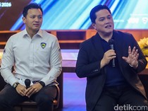 MotoGP Indonesia 2026 Digelar 9-11 Oktober di Mandalika