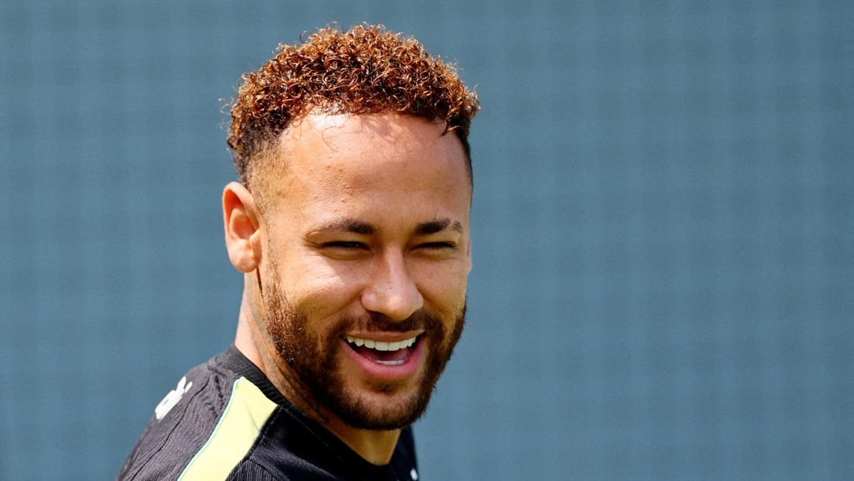 Neymar