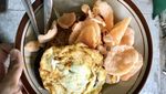 Nyamm! 10 Ketoprak Enak di Jakarta, Bumbu Kacangnya Medok
