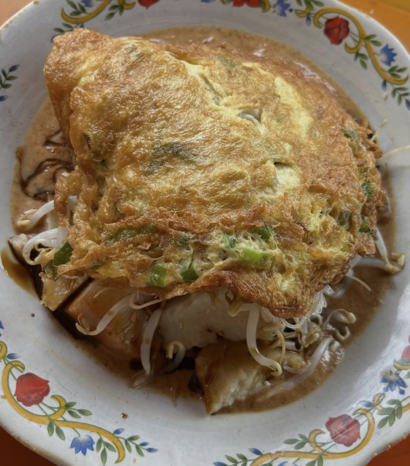 Nyam! Ini 10 Ketoprak yang Terkenal Enak di Jakarta