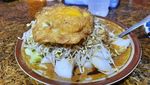Nyamm! 10 Ketoprak Enak di Jakarta, Bumbu Kacangnya Medok