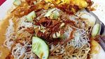 Nyamm! 10 Ketoprak Enak di Jakarta, Bumbu Kacangnya Medok