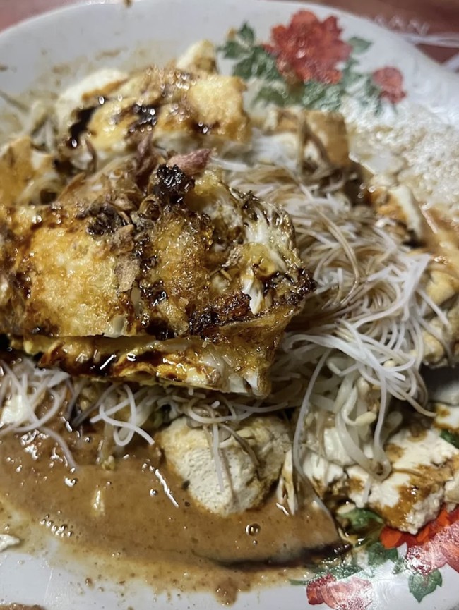 Nyamm! 10 Ketoprak Enak di Jakarta, Bumbu Kacangnya Medok