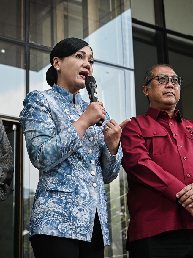 Audiensi OJK dan KPK Bahas Pencegahan Korupsi Sektor Jasa Keuangan