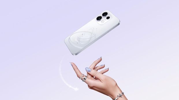 Oppo Reno16 Series Oppo Reno16 Series
