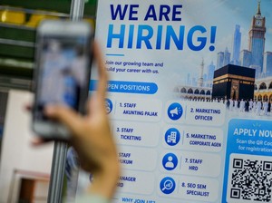 Sarjana Makin Banyak tapi Dapat Kerja Tak Mudah, Ada Apa?