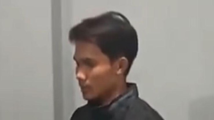 Pelecehan seksual Unnes