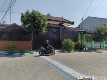 Padepokan Ki Sodolanang Tersangka Cabul di Sidoarjo 15 Tahun Tak Berizin