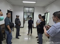 Ada Bekas Cekikan, Mayat Wanita di Weleri Kendal Diduga Korban Pembunuhan