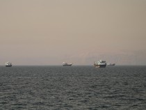 2 Kapal Tanker UEA Diserang Iran di Selat Hormuz, 1 Awak Tewas