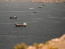 Hasil Negosiasi Iran-AS, Selat Hormuz Dikelola Teheran
