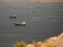 Militer AS Waspada Usai Iran Umumkan Tutup Lagi Selat Hormuz